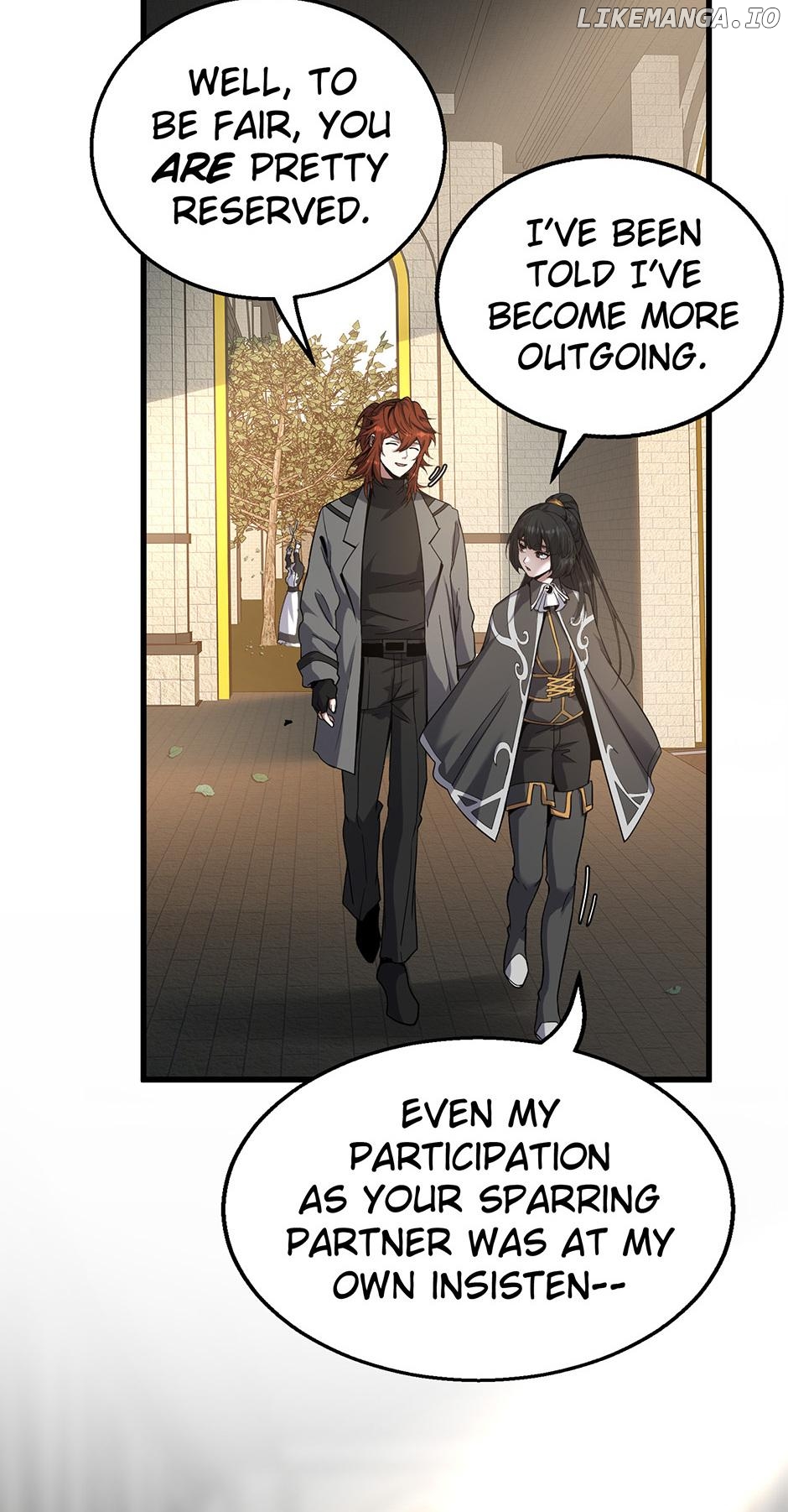 The Beginning After The End Chapter 212 image 07